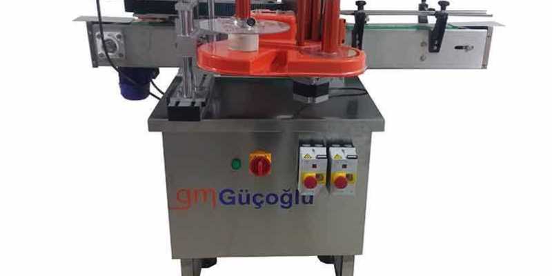 Ecolabel Model GM-140